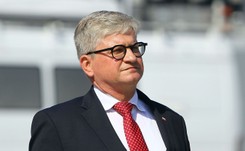 Szef BBN: Oczekujemy, że nowa koncepcja strategiczna NATO określi Rosję jako agresora