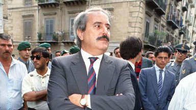 Giovanni Falcone, człowiek, który walczył z sycylijską mafią