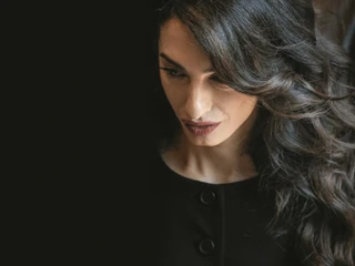 Amal Clooney: - Jeśli z powodu mojej popularności więcej osób zrozumie, co się dzieje z moimi klientkami, to uważam, że warto ją wykorzystać.