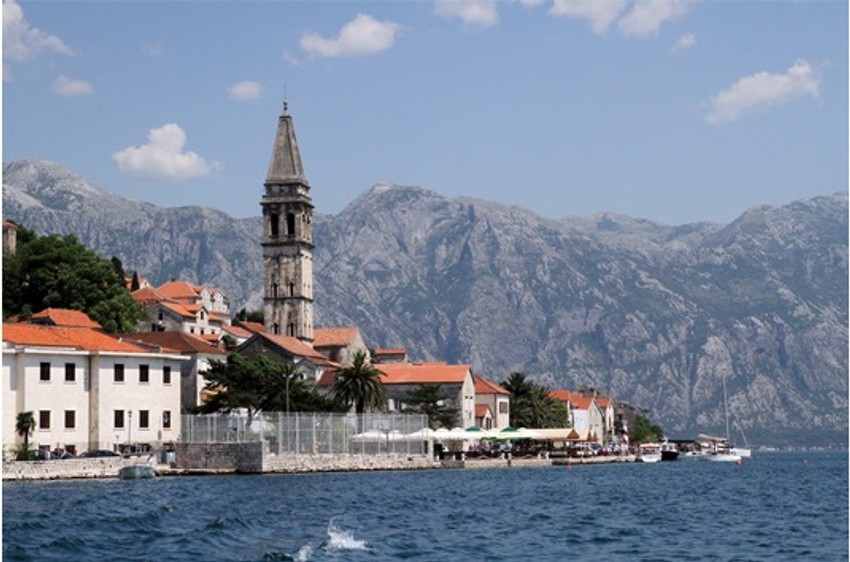 Perast 