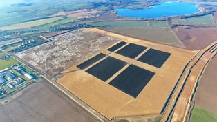 Rusza budowa fabryki Mercedes-Benz w Jaworze