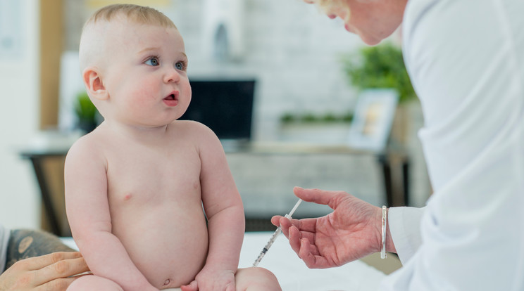 Minisorozatunkban tovább tárgyaljuk az oltás mellett és ellen szóló érveket (képünk illusztráció) /Fotó: Getty Images