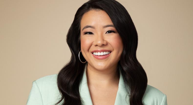 Vivian Tu is the founder and CEO of social-media brand Your Rich BFF.Vivian Tu