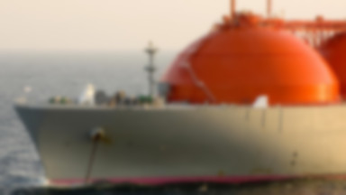 PGNiG rozważa import gazu LNG z USA w perspektywie 3-4 lat