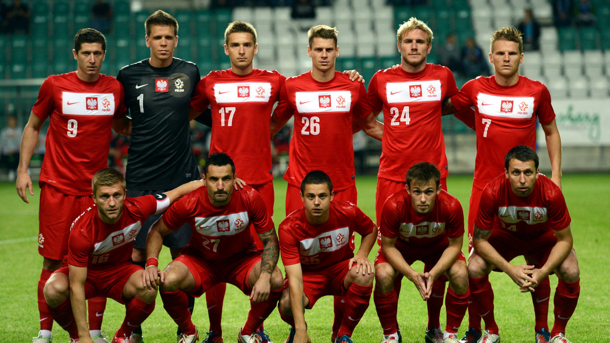 Nie tylko piłkarze nie popisali się w trakcie meczu towarzyskiego Estonia - Polska (1:0). Poważną wpadkę zaliczyła także Telewizja Polska, transmitująca na żywo przebieg spotkania.