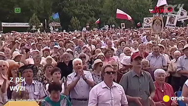 Daniel Olbrychski ostro o PiS i Radiu Maryja. "Moskwa nie potrzebuje mieć u nas agentów, ma ich w łonie polskiego Kościoła"