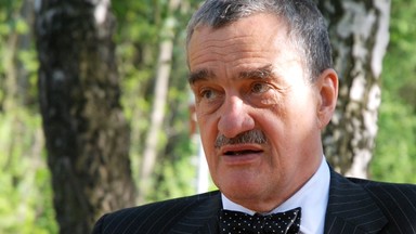 Karel Schwarzenberg: Pomóżmy Ukrainie, by mogła bronić się sama [WYWIAD]