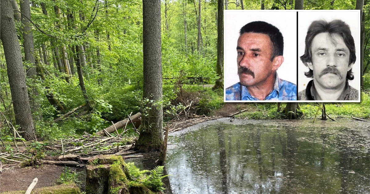 Stanisław Hornowicz: po 21 latach odnaleziono szczątki