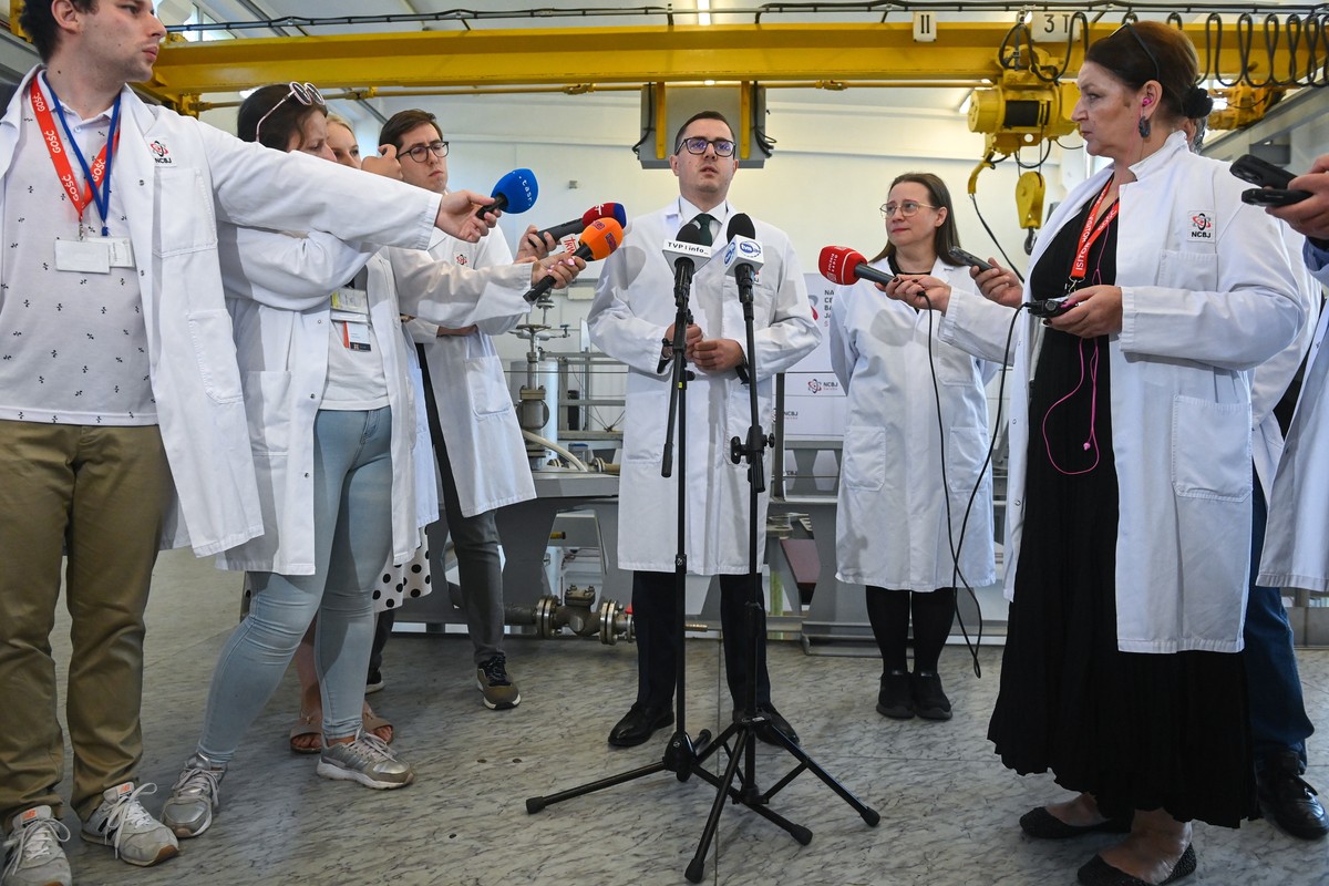 Nowe życie reaktora MARIA. Decyzja PAA otwiera drogę do modernizacji