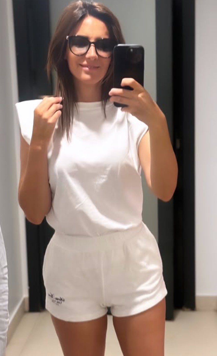 Marija Savić Stamenić