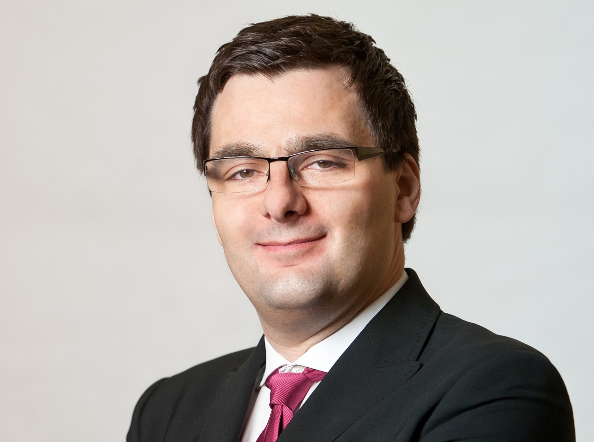 Adam Osiński