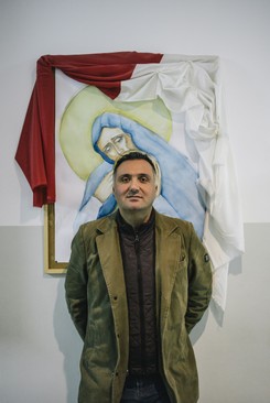 'Do Europy weszli ludzie, którzy powinni siedzieć w więzieniach, a mają status uchodźcy'