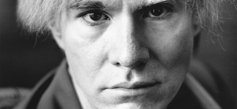 Andy Warhol: świat nie był na niego gotowy