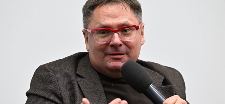 "Wesoły nam dziś dzień nastał". Terlikowski "złośliwie" o zastąpieniu Jędraszewskiego Rysiem