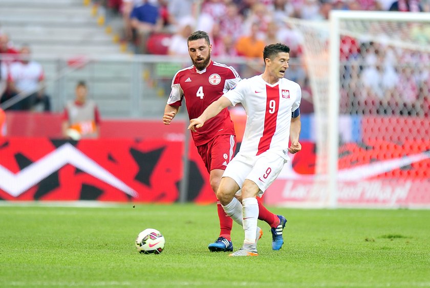 Lewandowski wywołał burzę! Fani zszokowani