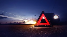 Każdego dnia na polskich drogach ginie 5 osób. Dziś obchodzimy Światowy Dzień Pamięci Ofiar Wypadków Drogowych