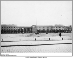 Okupacyjna elegancja. Moda była w czasie wojny niezmiernie ważna [WYWIAD]