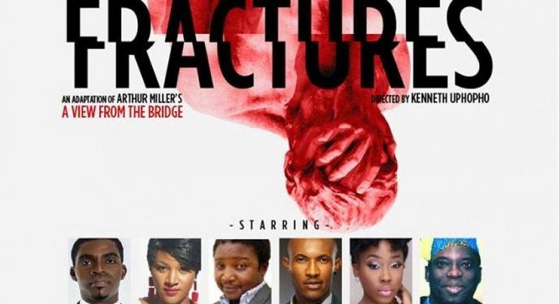 Fractures Stage Play