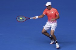 Australian Open: Majchrzak mógł być sprawcą wielkiej sensacji. Pech Polaka pomógł wygrać Nishikoriemu
