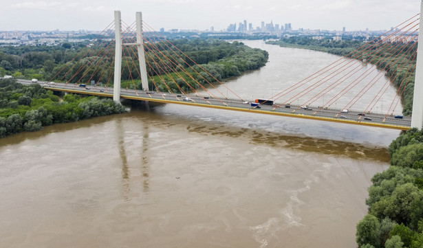 Warszawa: Trwa kontrola poselska w MPWiK