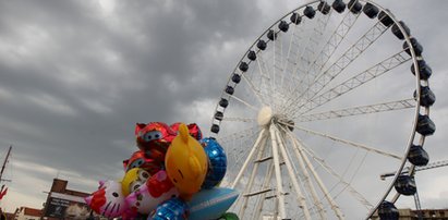 Prezent dla najuboższych maluchów z Gdańska!