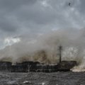 Pustki na plażach i deptakach. Nad Bałtyk może przyjść tsunami bankructw