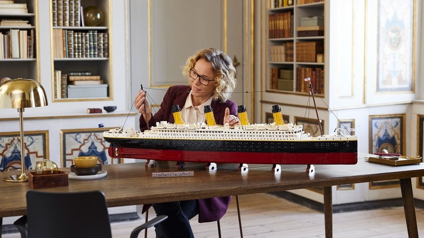 LEGO® Titanic (10294)