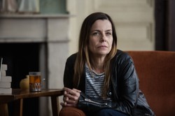 Agata Kulesza: Kamera widzi we mnie siłę i smutek, dlatego takie role są mi proponowane