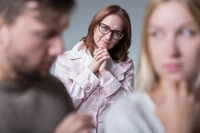 Kuba bał się odezwać na spotkaniach w pracy. "Nie widział nic niewłaściwego w relacji z matką"