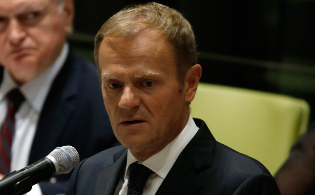 Donald Tusk liderem zjednoczonej opozycji? Kopacz: Mógłby być wspólnym kandydatem na prezydenta