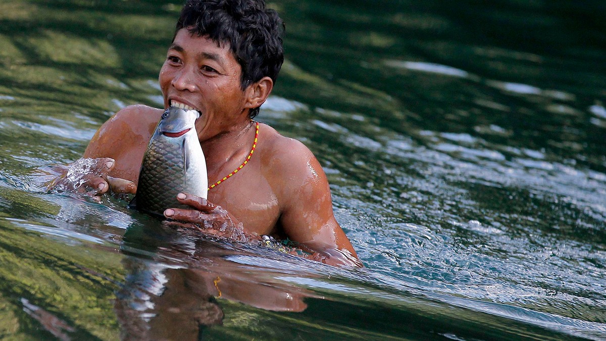 MYANMAR - AGRICULTURE SOCIETY FOOD TPX IMAGES OF THE DAY