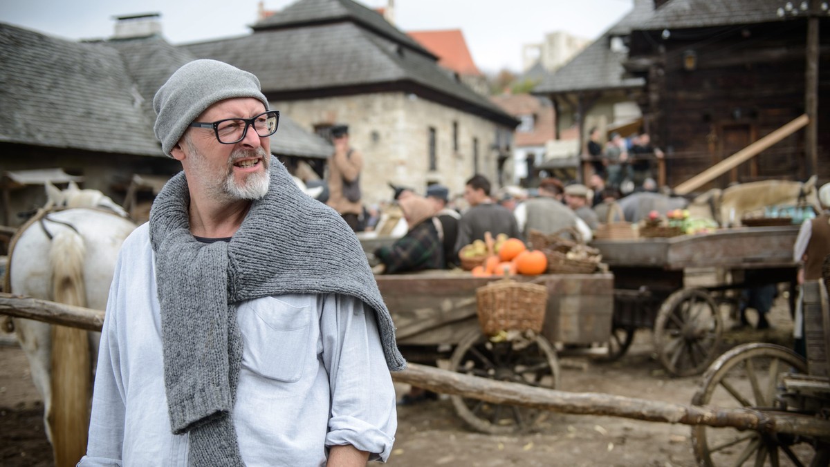 To film zrobiony z dużą wiarą w człowieka – mówił po dzisiejszym pokazie "Wołynia" na festiwalu w Gdyni Wojciech Smarzowski. Reżyser podkreślał zarazem, że jest to film "wymierzony przeciwko skrajnemu nacjonalizmowi".