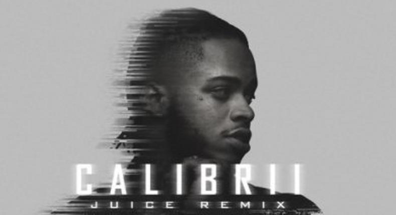 Calibrii - Juice remix