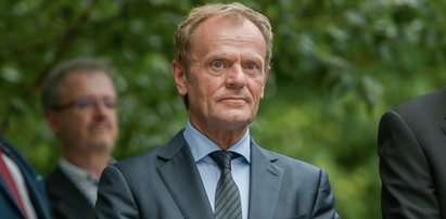 Donald Tusk o „Polskim Ładzie”:  autorskim pomysłem PiS-u są wyższe podatki i drożyzna