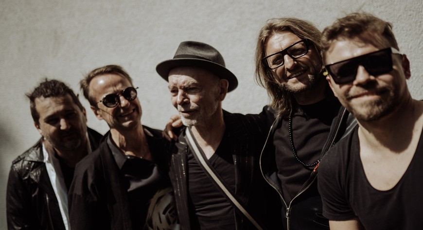 VOO i Możdżer to wyjątkowy projekt muzyczny. Będziemy mieli okazję posłuchać go we Wrocławiu 24 sierpnia