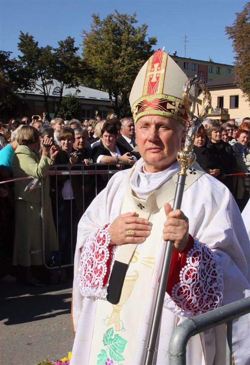 Oto dowód na cud w Sokółce