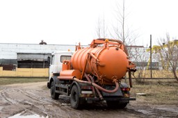Czas na złożenie sprawozdania dotyczącego nieczystości ciekłych