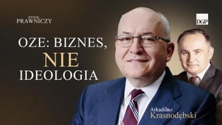 OZE to już nie moda. To fundament [RYNEK PRAWNICZY]