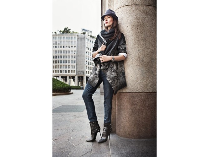 Dodatki z włoskim charakterem - kolekcja Prima Moda na sezon jesień/zima 2011/2012.