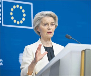 Europa wyczekuje ruchów Trumpa