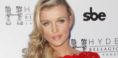 Joanna Krupa straci dom?