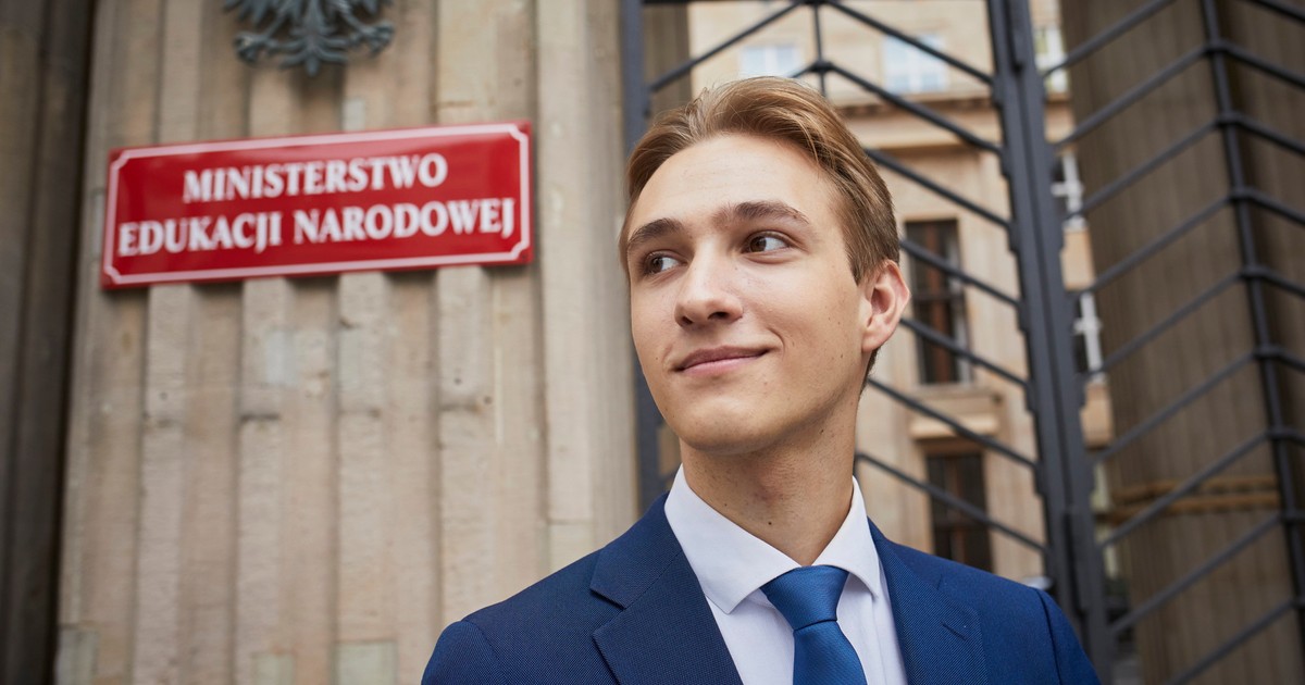 "To była publiczna egzekucja — 45 minut jazdy po mnie". Odszedł ze szkoły, bo bał się, iż go zniszczy