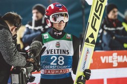 TCS. Długo oczekiwane przełamanie i dalekie skoki Stocha