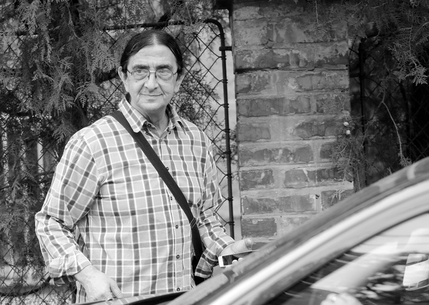 Vladimir Marjanović preminuo je nekoliko godina nakon Jeleninog ubistva