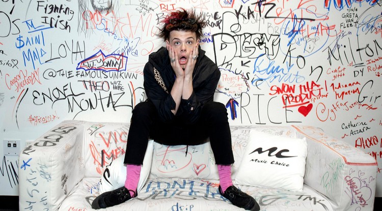 YUNGBLUD