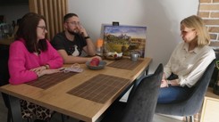 'Ślub od pierwszego wejrzenia'. Psycholog do Justyny: Ty jesteś drama queen