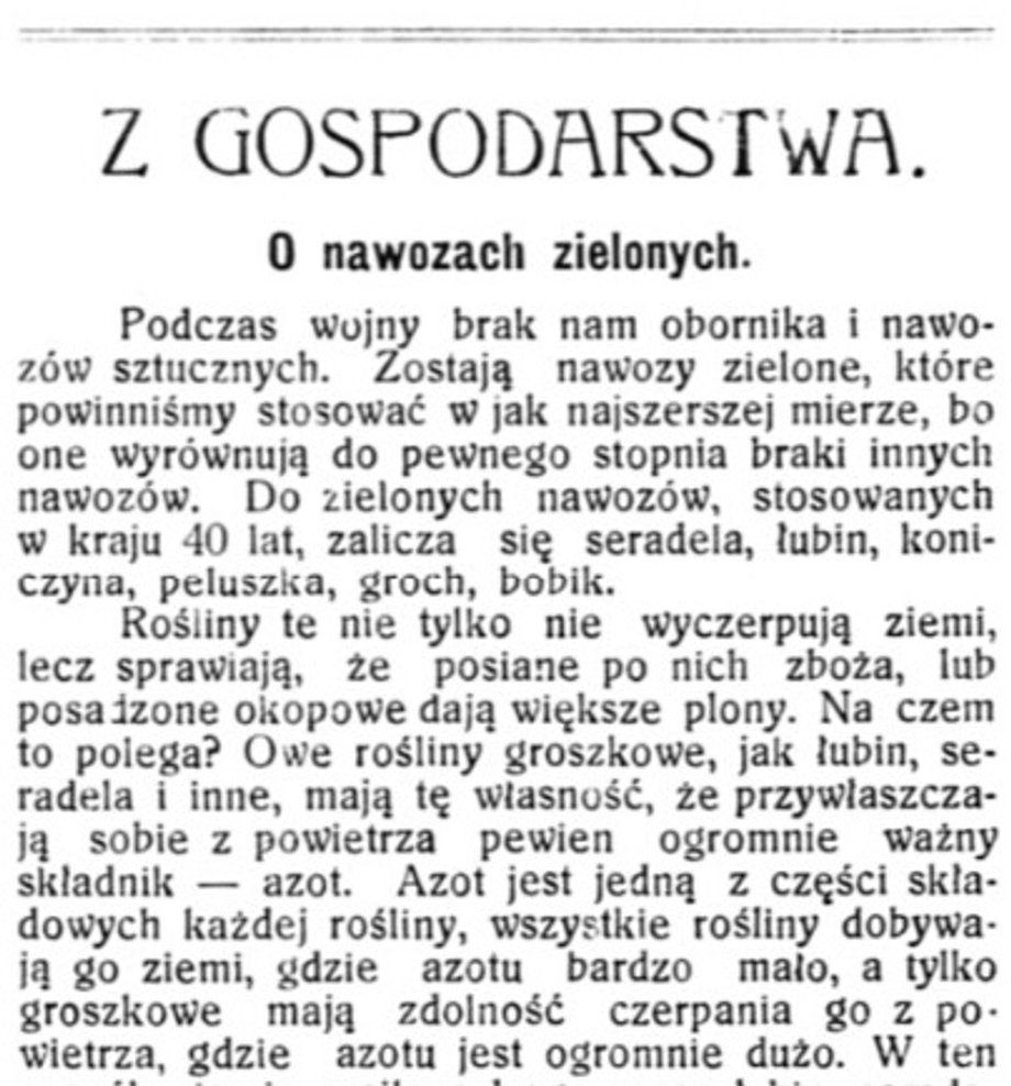 "Zorza", 21.07.1918