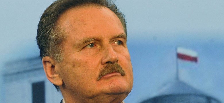 Tajemniczy transfer pieniędzy z konta gen. Czempińskiego