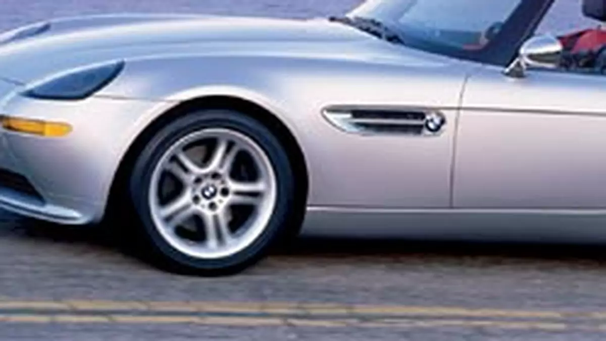 BMW Z8 najprawdopodobniej doczeka się swojego następcy!