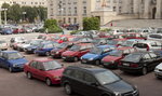 Nie będzie nowych parkingów w Katowicach!